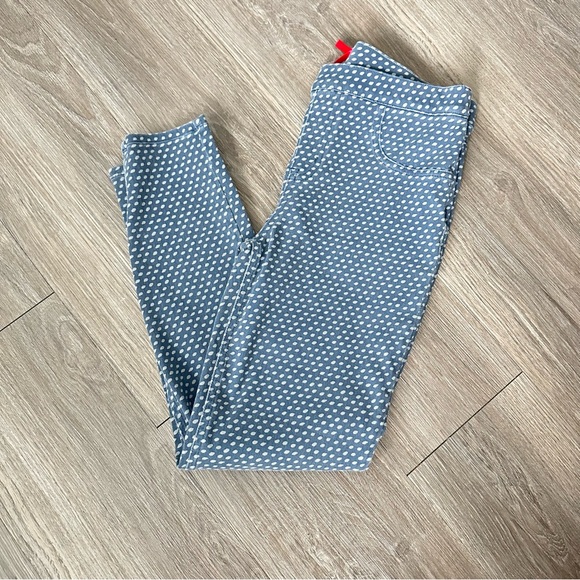 SPANX Denim Legging - Picture 1 of 5